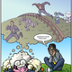 Illustration for article titled Sunday Comics: Bad Trade